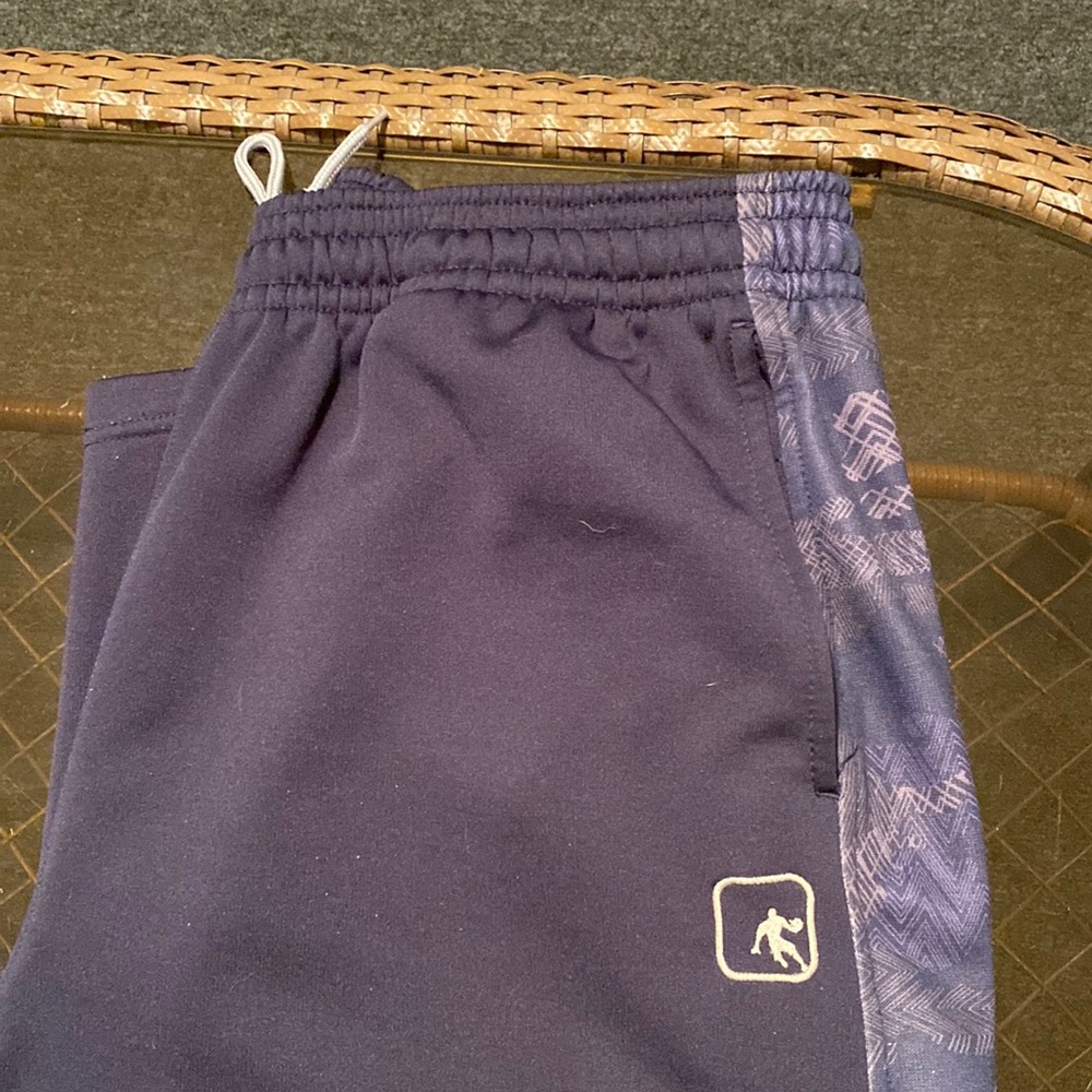 Men’s sweatpants